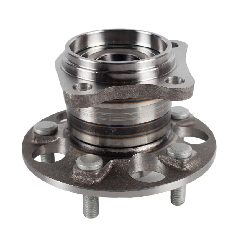 Front Wheel Hub For Toyota Coaster